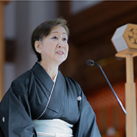 Rev.nagaoKeiko